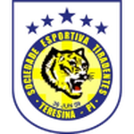 Tiradentes CE logo