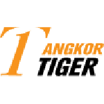 Angkor Tiger logo