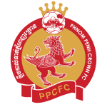 Phnom Penh Crown logo