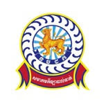 National Police logo