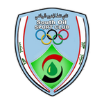Naft Al-Basra logo