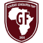 Génération Foot logo