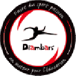 Diambars logo