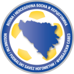 Bosnia & Herzegovina W logo