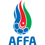 Azerbaijan W logo