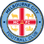 Melbourne City logo