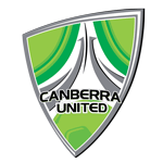 Canberra United logo