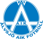 Älvsjö AIK logo