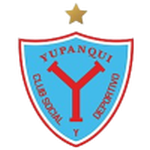 Yupanqui logo