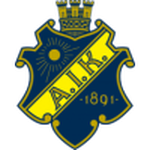 AIK W logo
