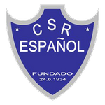 CSR Espanol logo