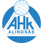 Alingsas W logo