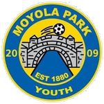 Moyola logo