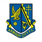 Armagh City logo