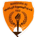 El Mansura logo