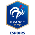 France U21 logo