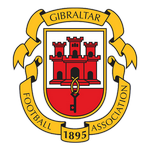 Gibraltar U21 logo