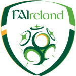 Ireland U21 logo