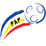 Andorra U21 logo