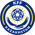 Kazakhstan U21 logo