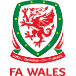 Wales U21 logo