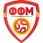 North Macedonia U21 logo