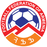 Armenia U21 logo