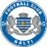 CSF Bălți logo