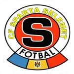 Sparta Selemet logo