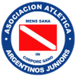 Argentinos Jrs logo