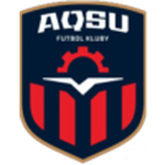 Aksu logo