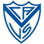 Vélez Sarsfield logo